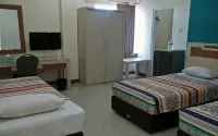 Hotel Sulawesi Gorontalo