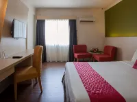 Hotel Seri Malaysia Pulau Pinang Hotels near Snake Temple