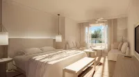 LUX* Belle Mare, Mauritius - Gym