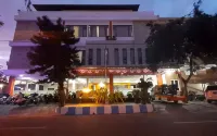 Hotel Prasasti Pacitan