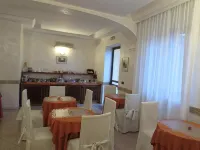 Palmed Hotel - breakfast