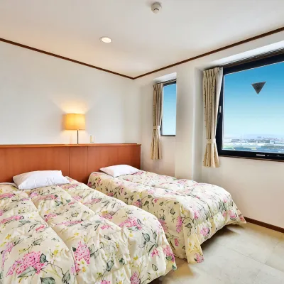 Business Hotel Kogashima Hotels near Omura-ko