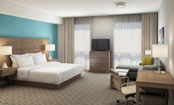 Staybridge Suites LONG BEACH AIRPORT by IHG