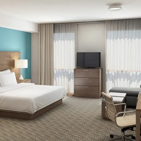 Staybridge Suites LONG BEACH AIRPORT by IHG