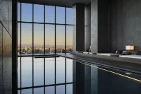 Aman Tokyo - Luxus