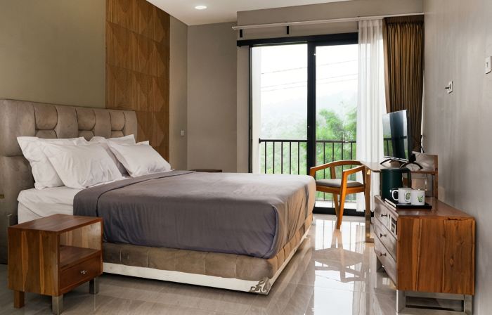 Mambo Resort Prigen