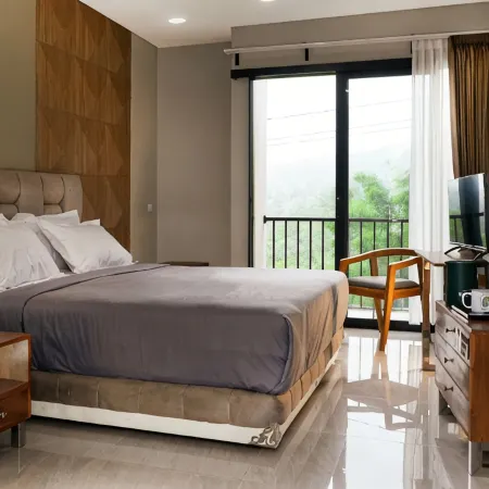 Mambo Resort Prigen