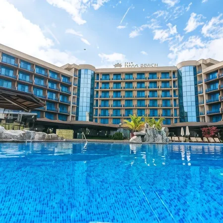 Tiara Beach - All Inclusive