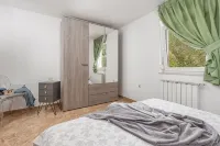 Enjoy the sea view | Modern apartment in the idyllic Cizici contact with the owner