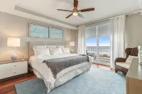 Luxury Beachfront property with a gorgeous view. - 4-Star