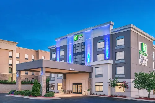 Wingate by Wyndham Augusta - 3 stjerner