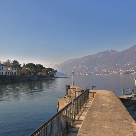 Antea by KlabHouse Lakefront - Free Access to Villa Melzi