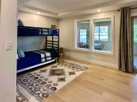 Columbia River Waterfront with Private Dock near Gamble Sands Golf Course!