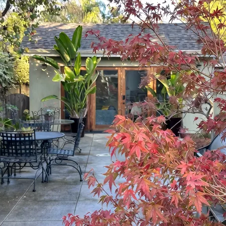 Pasadena Garden House