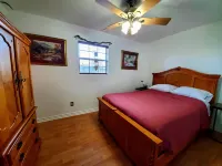 Comfortable House in Tahlequah, OK - 3 estrellas