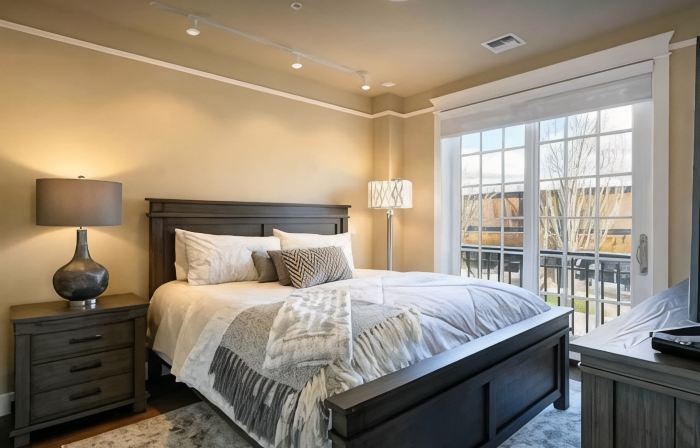 Inn on the Harbor Suite 301