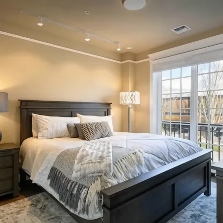 Inn on the Harbor Suite 301