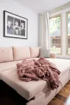 Vintage Urban Retreat - Boutique