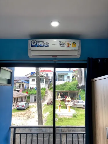 รูปภาพของMildmint มายมิ้นท์อพาร์ทเม้นท์ Self Serviced