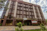 Kaliforniya Hotel - Beach