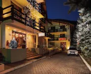 Gala Alpik Hotel - รีสอร์ท