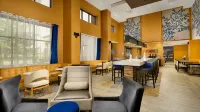 Hampton Inn & Suites Washington DC North/Gaithersburg - sarapan