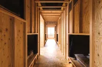 Why Kumano Hostel & Cafe Bar - Hostels