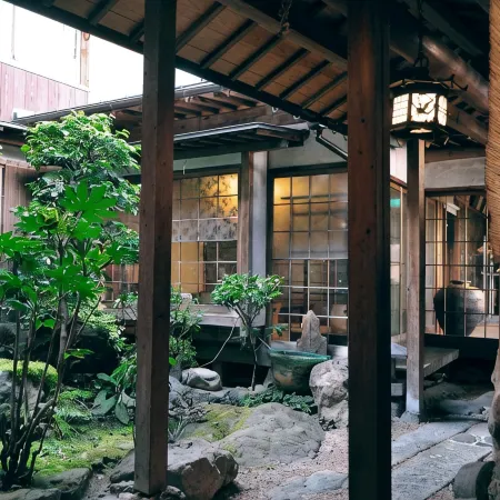 Akebono Ryokan
