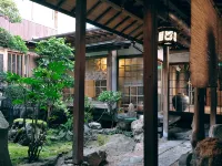 Akebono Ryokan