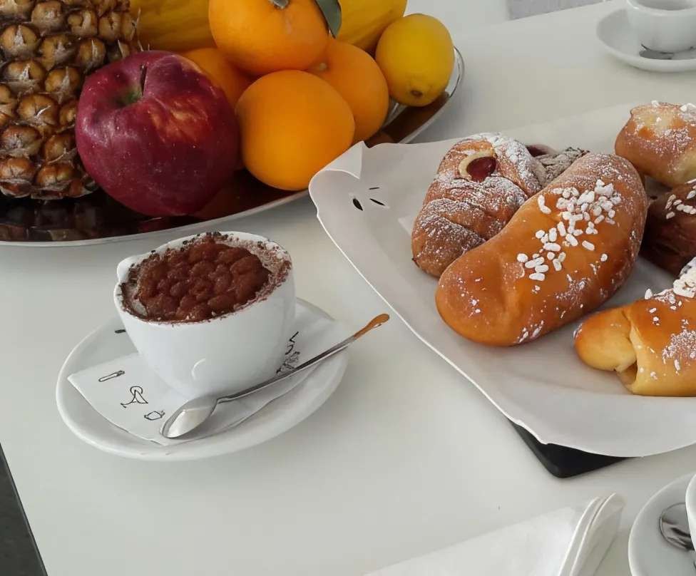 Smart B&b - Salerno