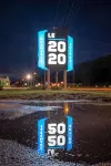 เลอ 2020