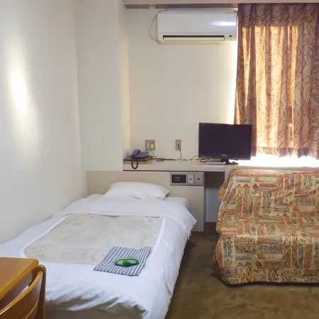 Hotel Shoen