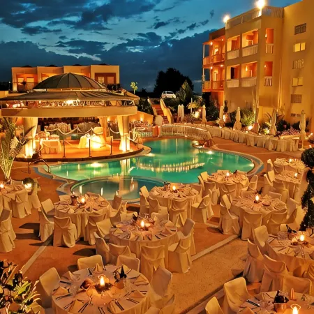 Ambassador Hotel Thessaloniki