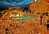 Ambassador Hotel Thessaloniki - Wifi