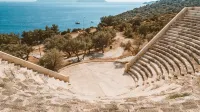 Kaş Old Town Hotel - Pet friendly