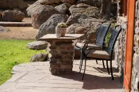 Canyon Lodge - Pet friendly