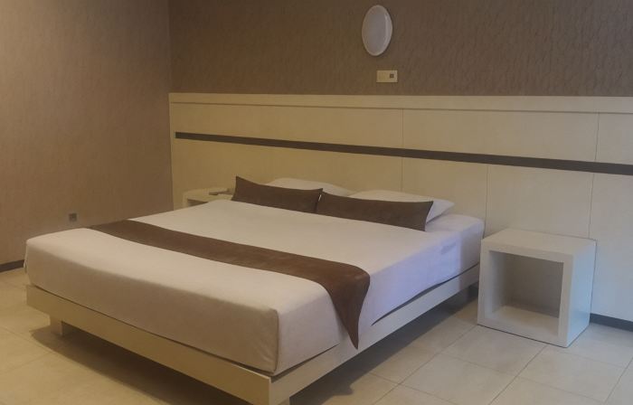 Hotel Surya Majapahit
