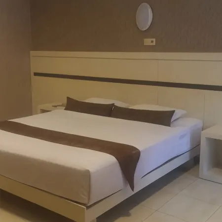 Hotel Surya Majapahit
