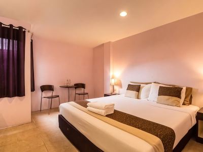 Chaba Chalet Hotel