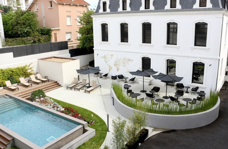 Hôtel In Situ photo 3