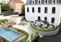 Hôtel In Situ - Pools