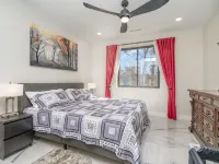 All New spacious cozy in-law suite 1BD minutes to highway 485 & 74 Hotels in Matthews