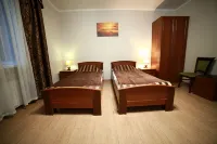 Hotel Kruiz - parking