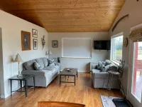 Bear Canyon Cottages - Garden House - Bungalows
