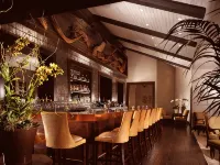 Omni Rancho Las Palmas Resort & Spa - bar