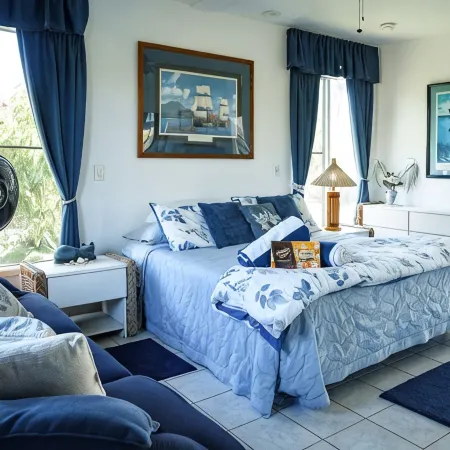 An Affordable Alternative to Expensive Accommodations in Poipu