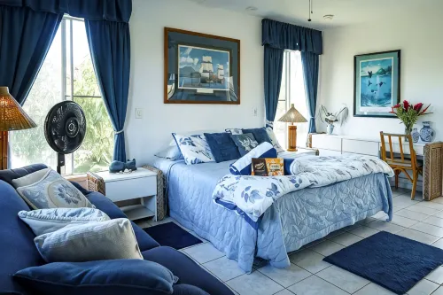 An Affordable Alternative to Expensive Accommodations in Poipu - Bungalows