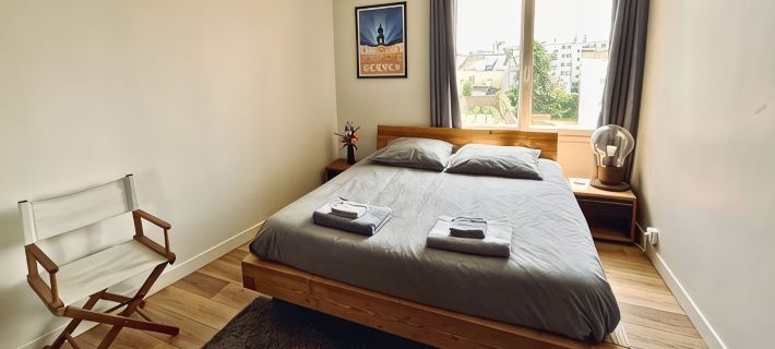 Apartment - Concarneau - Chez Antoine Hotels in Concarneau