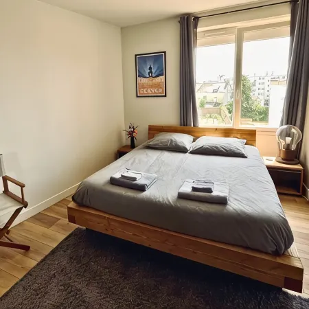 Apartment - Concarneau - Chez Antoine