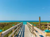Save Now - Book 4 Fall!!! 30A Condo, Balcony, Pool, Parking Lot, Next 2 Rosemary - Jacuzzi